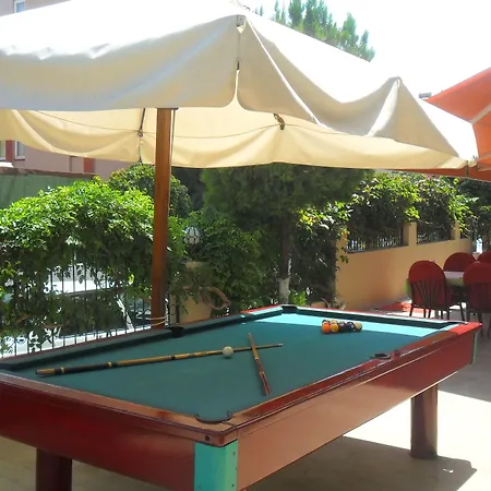 Marmaris Liman Apart-2