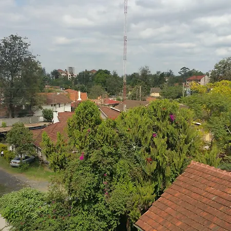 Woodmere Grand Hotel & Serviced Apartments-2