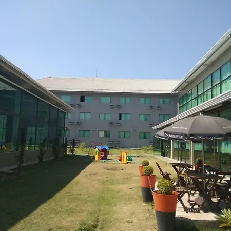 Golden Park Sorocaba & Convencoes-2