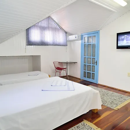 Hotel Pousada Casa Tasca-3
