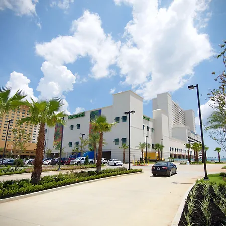Margaritaville Resort Biloxi-2
