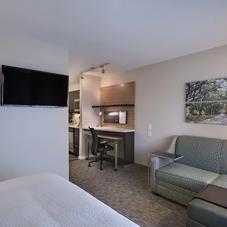 Towneplace Suites By Marriott Slidell-2