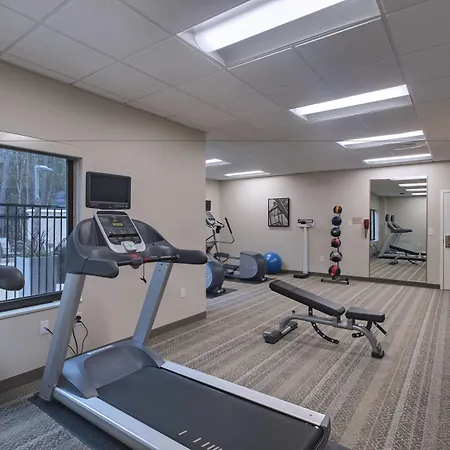 Towneplace Suites By Marriott Slidell-3