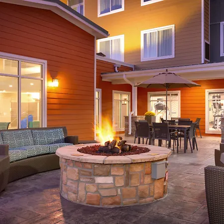 Residence Inn By Marriott Casper-3
