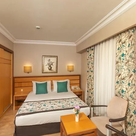 Side Sun Hotel-2