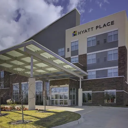 Hyatt Place Dallas/Allen-2
