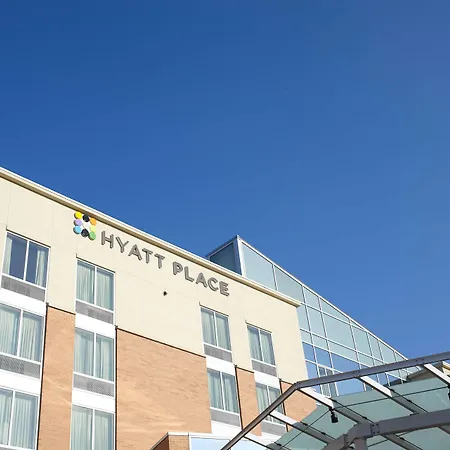 Hyatt Place Dallas/Allen-3