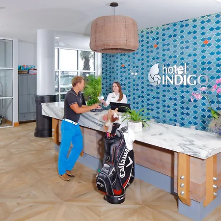 Hotel Indigo Orange Beach - Gulf Shores By Ihg-3