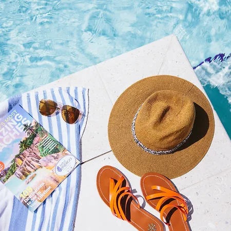 Hotel Indigo Orange Beach - Gulf Shores By Ihg-2