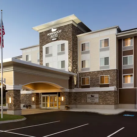 Homewood Suites By Hilton Augusta-3