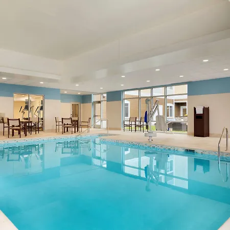 Homewood Suites By Hilton Augusta-2
