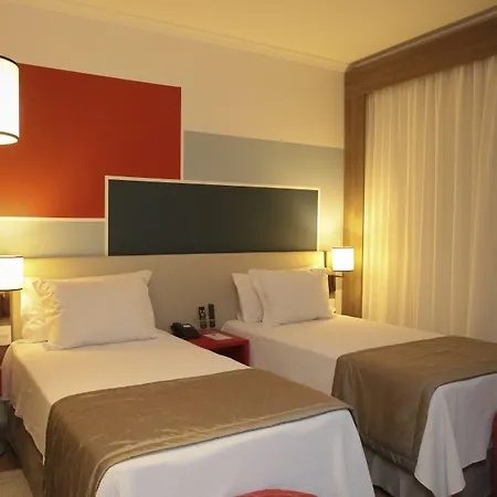 TRYP By Wyndham Ribeirão Preto-2