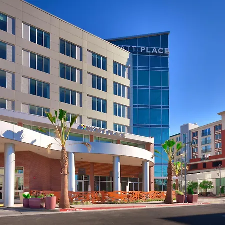 Hyatt Place Emeryville/San Francisco Bay Area-3