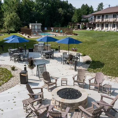 Sister Bay Inn-2