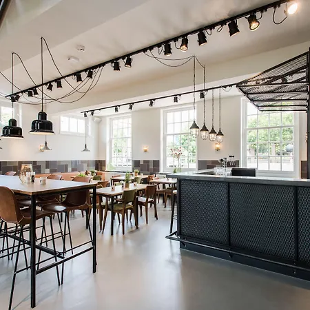 Boutique Hotel D'Oude Morsch-2