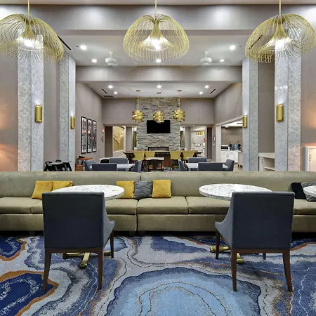 Homewood Suites By Hilton Dallas Arlington South-3