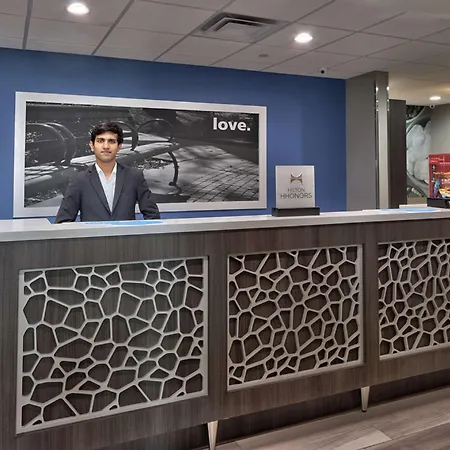 Hampton Inn & Suites Guthrie, Ok-2