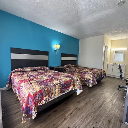 Economy Inn-2