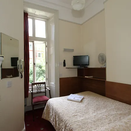 Ridgemount Hotel-2
