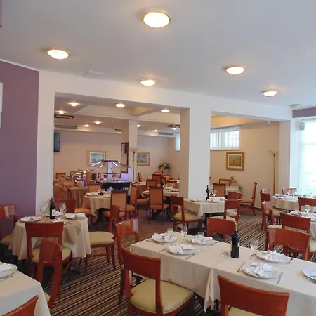 Hotel Zadar-3