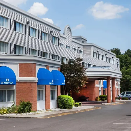 Wyndham Southbury-3