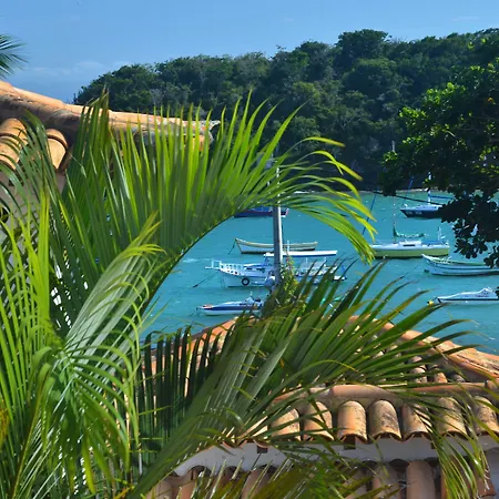 Vila Da Santa Hotel Boutique & Spa-3