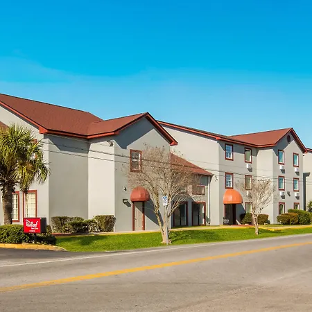 Red Roof Inn & Suites Pensacola-Nas Corry-3