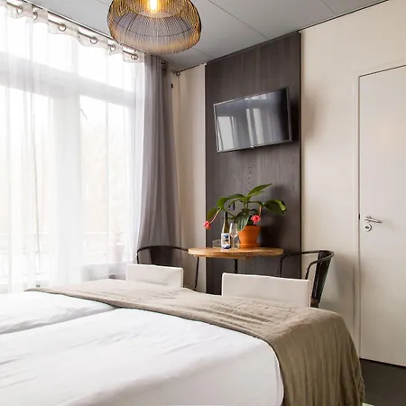 Hotel Pannenkoekhuis Vierwegen-3