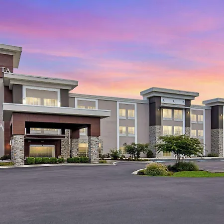 La Quinta By Wyndham Cullman-2
