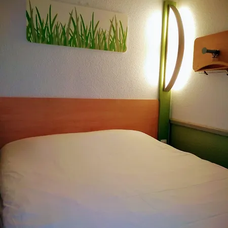 Hôtel Inn Design Laon-2