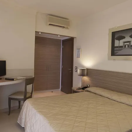 Hotel Mariver-2