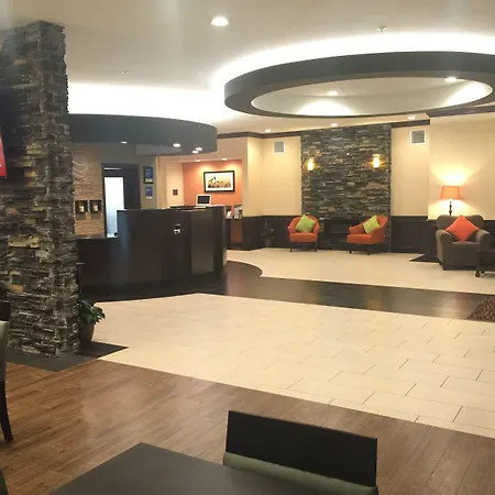 Comfort Inn & Suites Moore - Oklahoma City-3