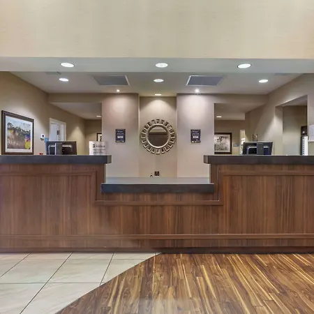 Best Western Plus Chandler Hotel & Suites-2