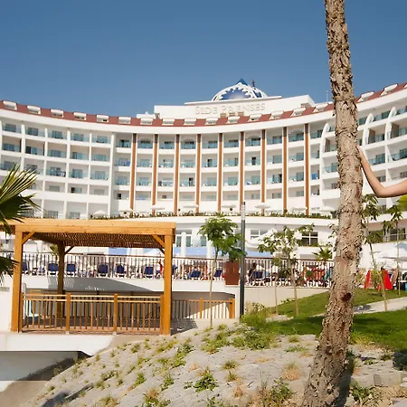 Side Prenses Resort Hotel & Spa-2