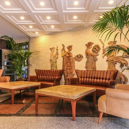 Lara Park Hotel-2