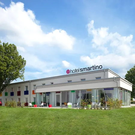 Hotel Smartino-2