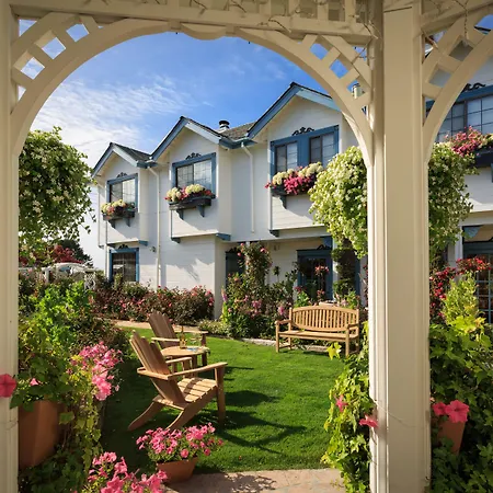 Mill Rose Inn-3