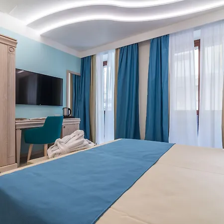 L'Ambasciata Hotel de Charme-2