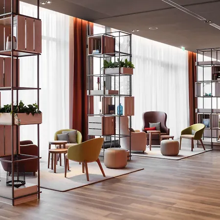 IntercityHotel Braunschweig-3