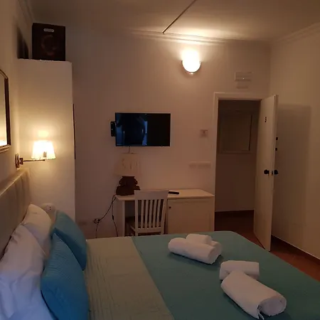 Tropea Boutique Hotel-3
