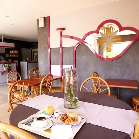 The Originals City, Hotel La Closerie, Nantes Nord-2