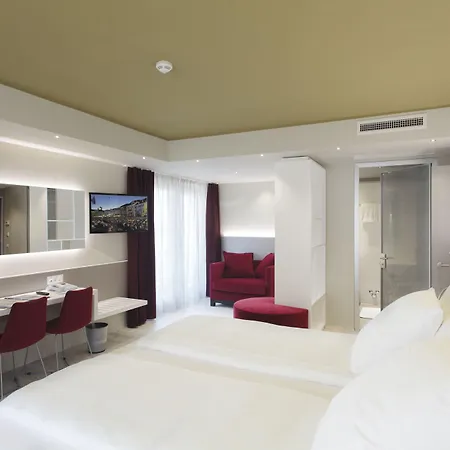 Hotel City Locarno-2
