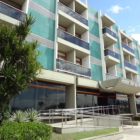 Hotel Sol da Praia-2