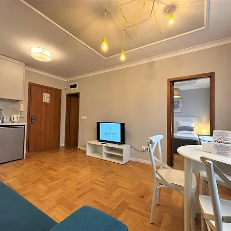 Dunav Apartment House-3