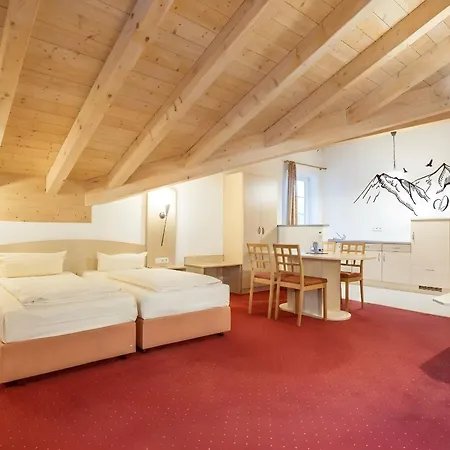 Hotel Alte Post-2
