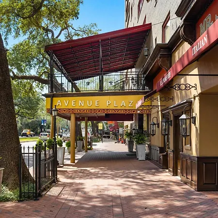 Club Wyndham Avenue Plaza-3