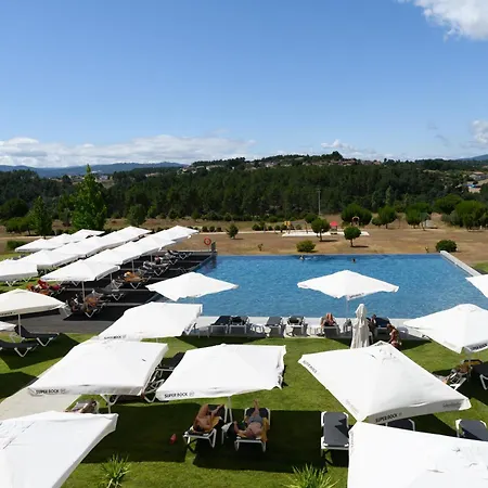 Hotel Casino Chaves-3