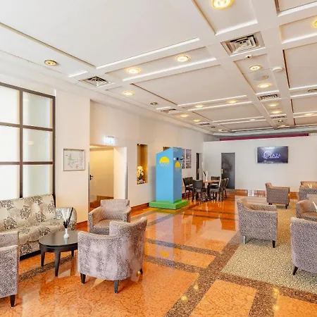 The Q - Quadro City Hotel-2