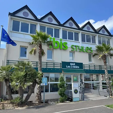 ibis Styles Ouistreham-3