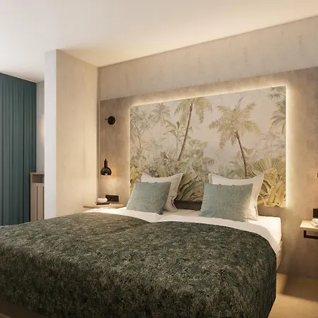 Insel Hotel Bonn - Superior-2